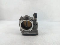 2007-2018 Lexus Es350 Throttle Body P/N:22030-0P050 22030-31030 Fits OEM Used Auto Parts - Oemusedautoparts1.com