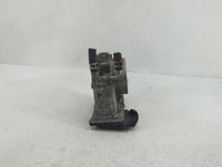 2007-2018 Lexus Es350 Throttle Body P/N:22030-0P050 22030-31030 Fits OEM Used Auto Parts - Oemusedautoparts1.com