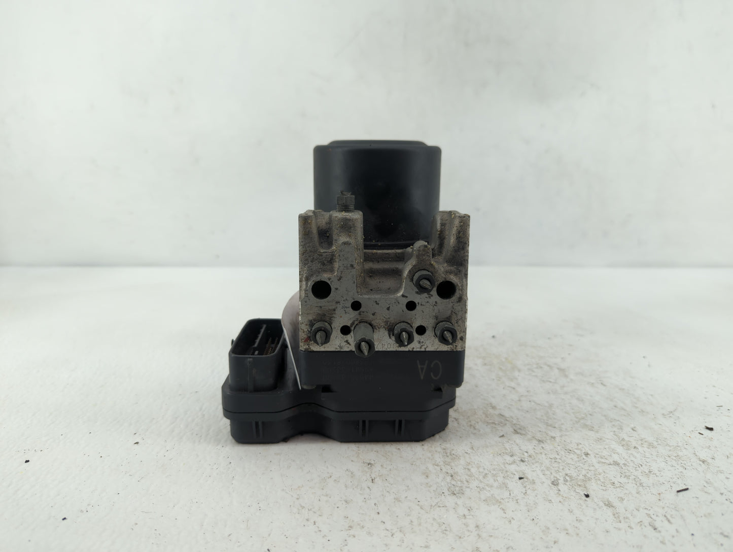 2007-2008 Lexus Es350 ABS Pump Control Module Replacement P/N:44540-33100 89541-33200 Fits Fits 2007 2008 OEM Used Auto Part