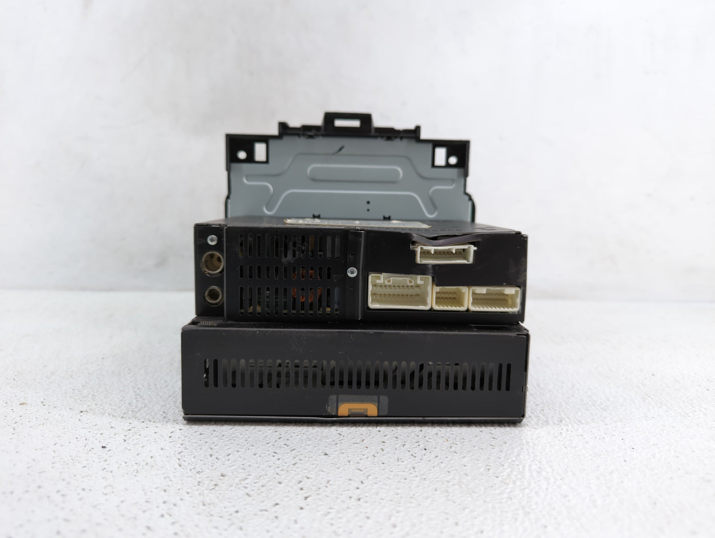 2007-2009 Lexus Es350 Am Fm Cd Player Radio Receiver - Oemusedautoparts1.com