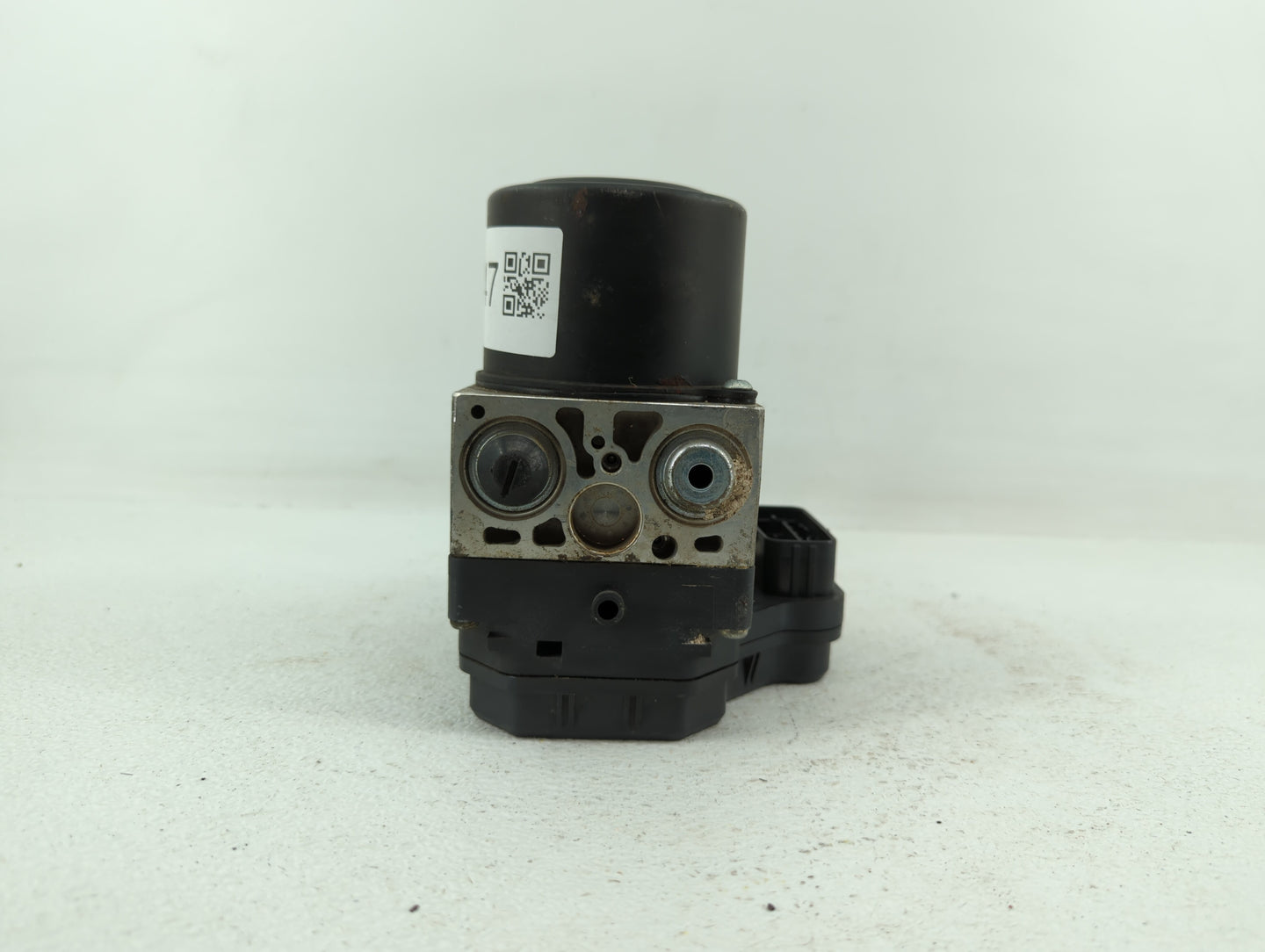 2007-2008 Lexus Es350 ABS Pump Control Module Replacement P/N:44540-33100 89541-33200 Fits Fits 2007 2008 OEM Used Auto Part