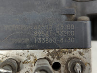 2007-2008 Lexus Es350 ABS Pump Control Module Replacement P/N:44540-33100 89541-33200 Fits Fits 2007 2008 OEM Used Auto Part