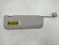 2007-2009 Lexus Es350 Sun Visor Shade Replacement Driver Left Mirror Fits Fits 2007 2008 2009 OEM Used Auto Parts - Oemuseda