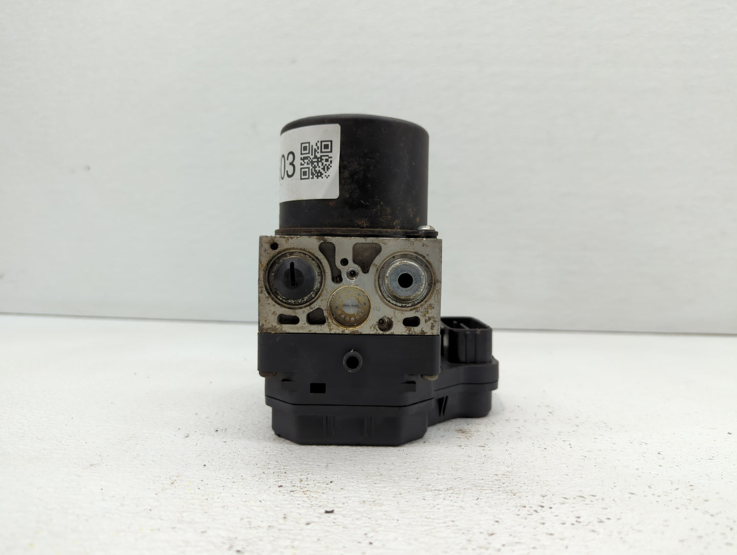 2007-2008 Lexus Es350 ABS Pump Control Module Replacement P/N:44540-33100 89541-33200 Fits Fits 2007 2008 OEM Used Auto Part