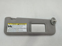 2007-2009 Lexus Es350 Sun Visor Shade Replacement Passenger Right Mirror Fits Fits 2007 2008 2009 OEM Used Auto Parts - Oemu