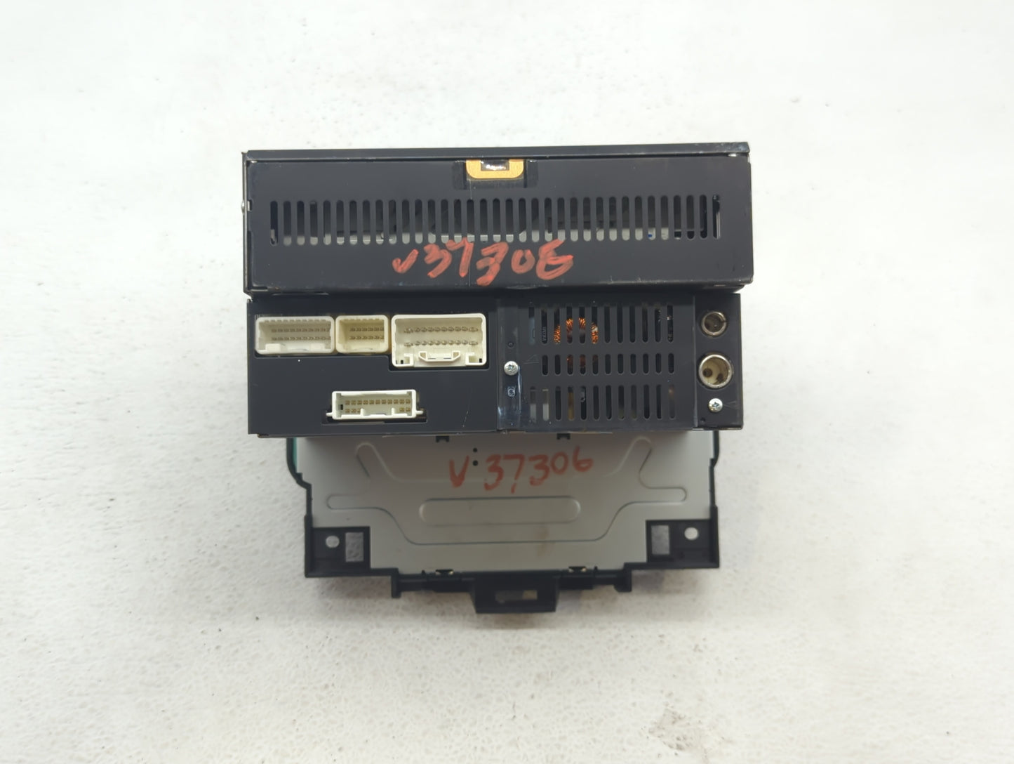 2007-2009 Lexus Es350 Am Fm Cd Player Radio Receiver - Oemusedautoparts1.com