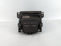 2007-2009 Lexus Es350 Am Fm Cd Player Radio Receiver - Oemusedautoparts1.com
