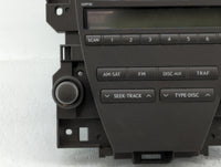 2007-2009 Lexus Es350 Am Fm Cd Player Radio Receiver - Oemusedautoparts1.com