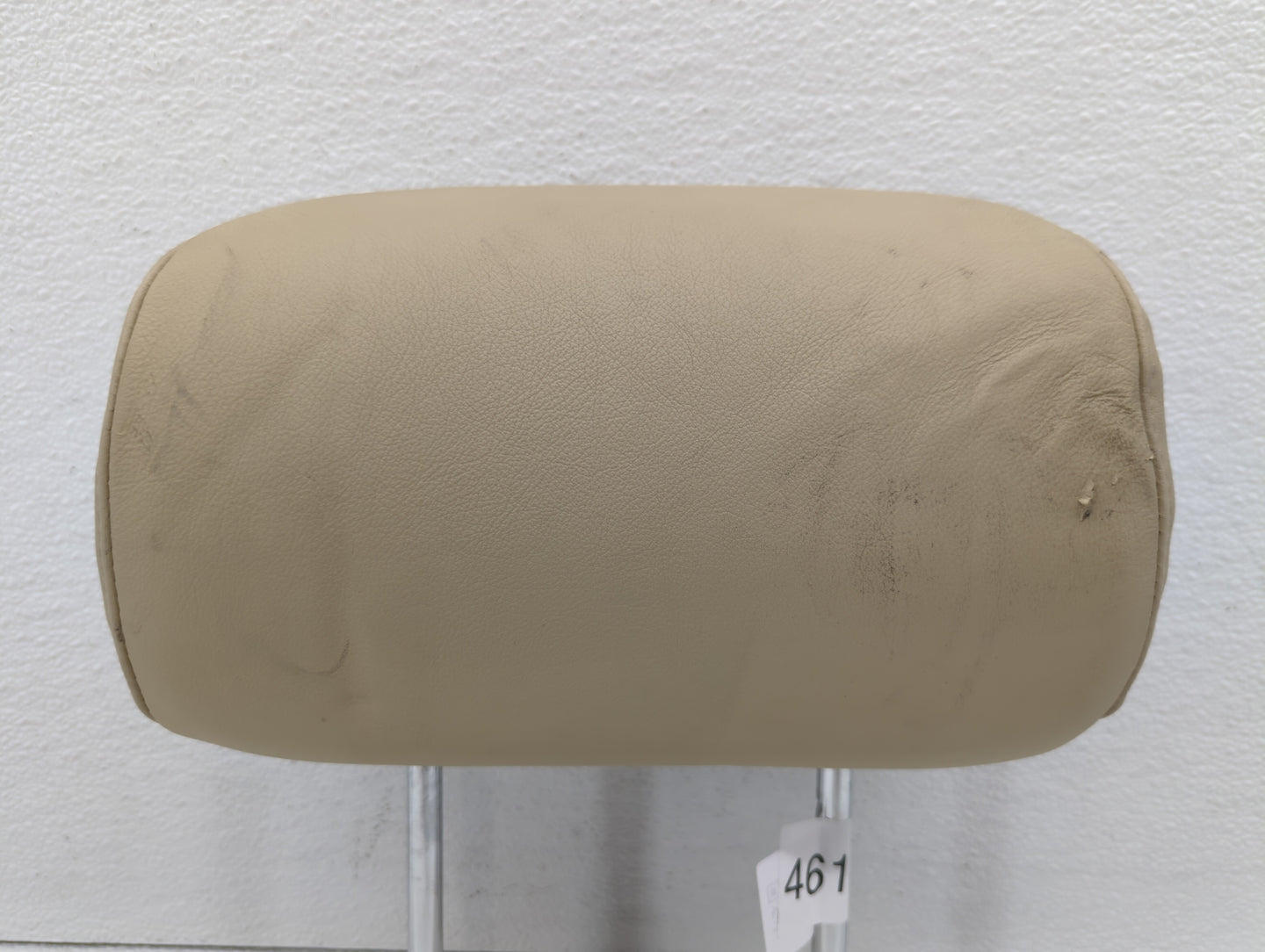 2007-2009 Lexus Es350 Headrest Head Rest Front Driver Passenger Seat - Oemusedautoparts1.com