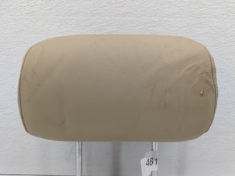 compare product 2007-2009 Lexus Es350 Headrest Head Rest Front Driver Passenger Seat