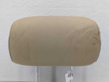 2007-2009 Lexus Es350 Headrest Head Rest Front Driver Passenger Seat - Oemusedautoparts1.com