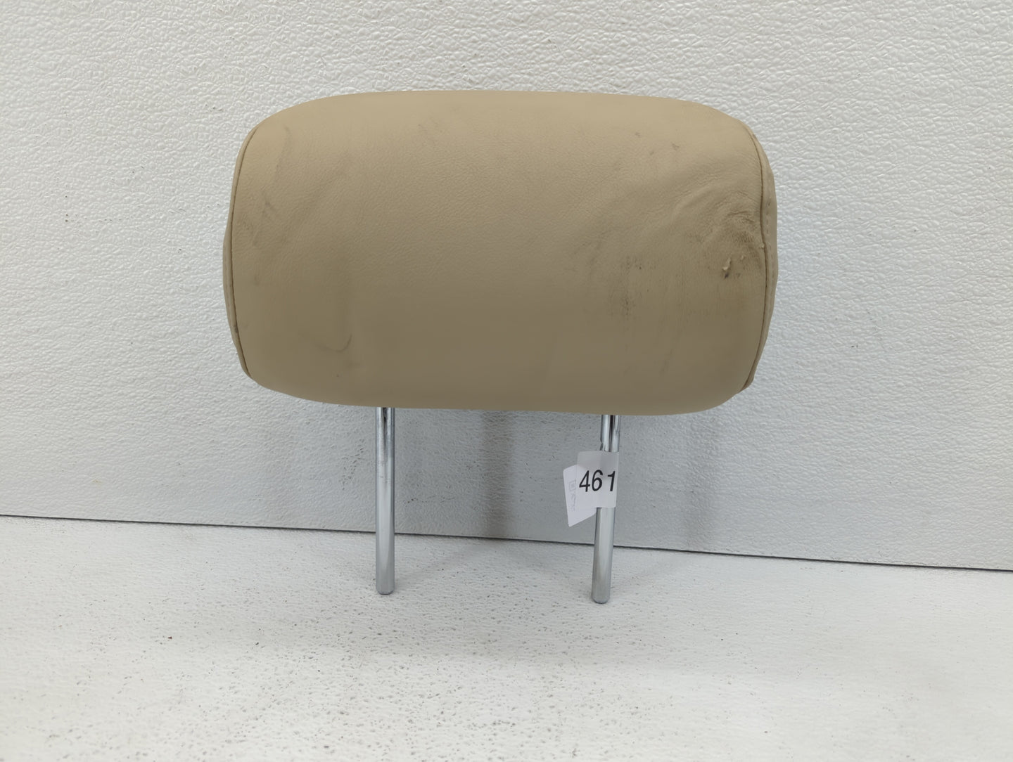 2007-2009 Lexus Es350 Headrest Head Rest Front Driver Passenger Seat - Oemusedautoparts1.com