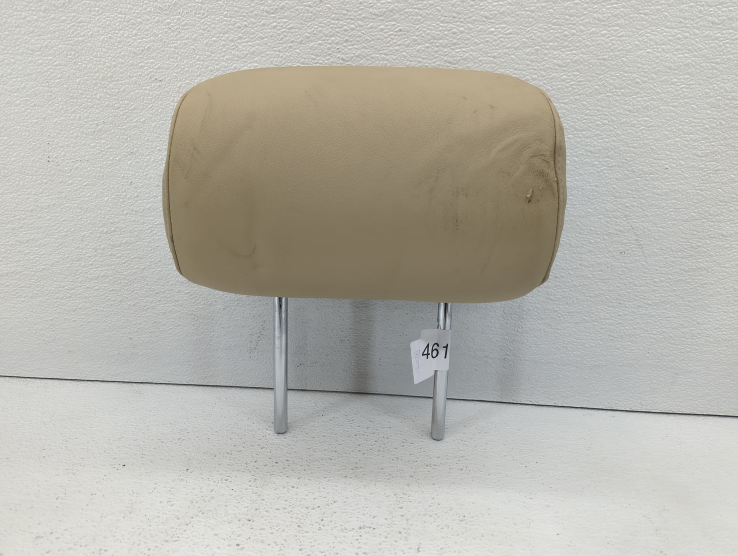 2007-2009 Lexus Es350 Headrest Head Rest Front Driver Passenger Seat - Oemusedautoparts1.com