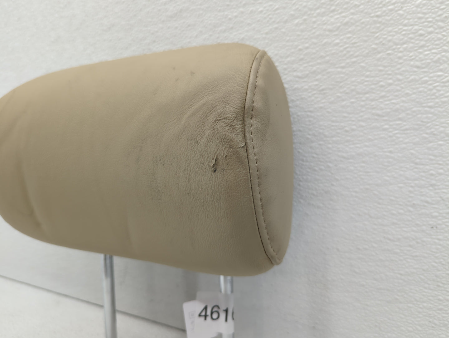 2007-2009 Lexus Es350 Headrest Head Rest Front Driver Passenger Seat - Oemusedautoparts1.com