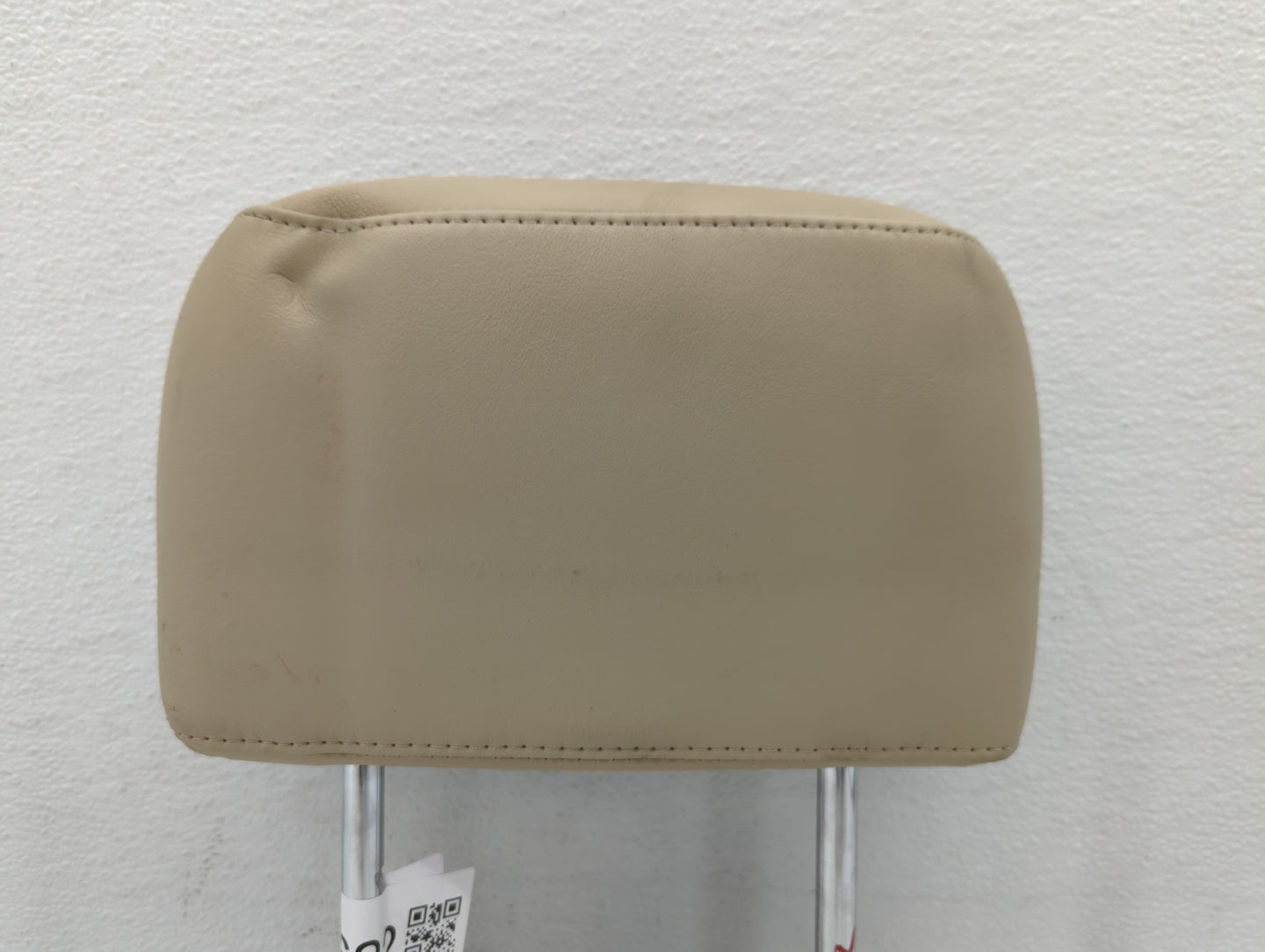 2007-2009 Lexus Es350 Headrest Head Rest Front Driver Passenger Seat - Oemusedautoparts1.com