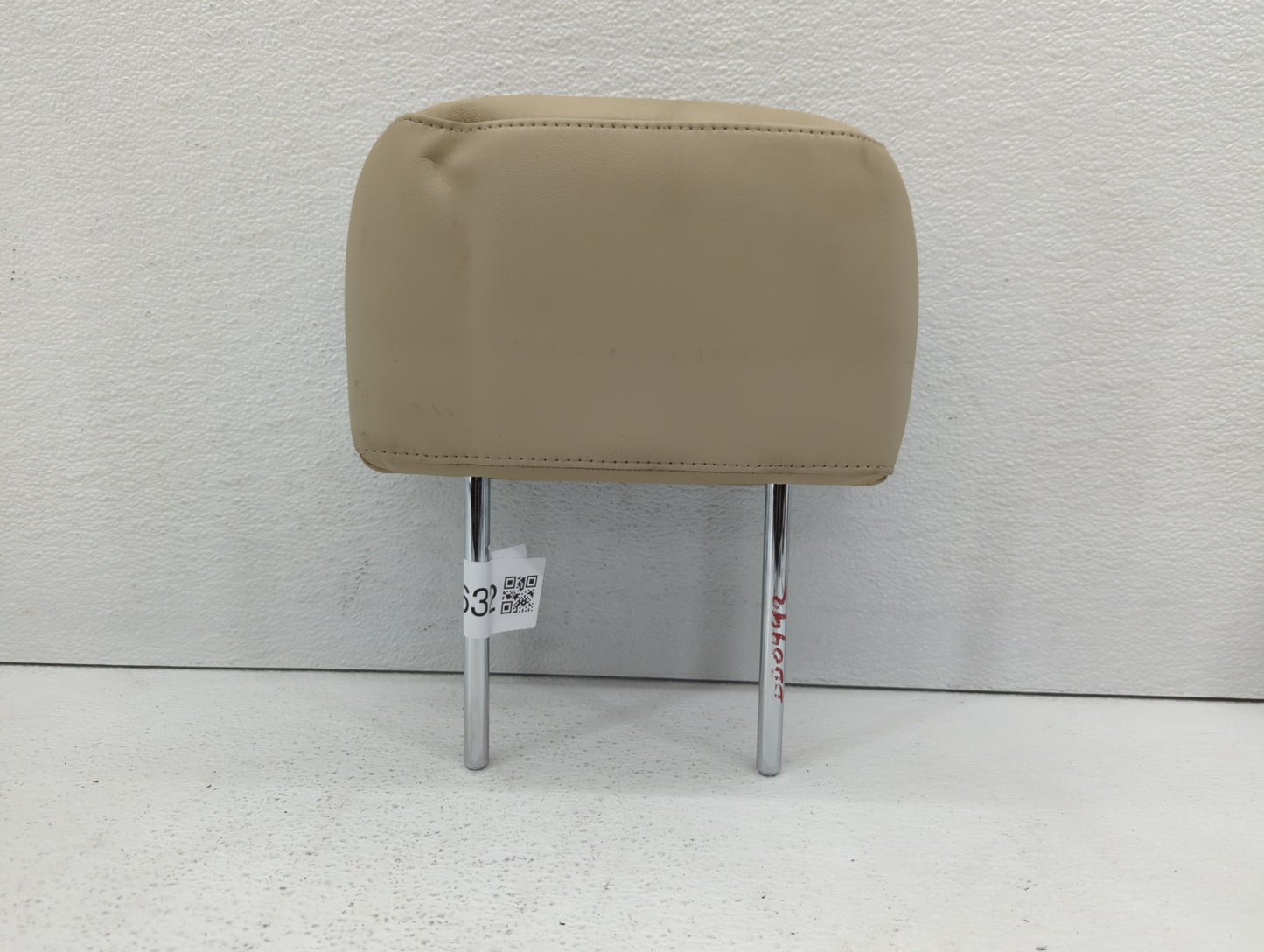 2007-2009 Lexus Es350 Headrest Head Rest Front Driver Passenger Seat - Oemusedautoparts1.com