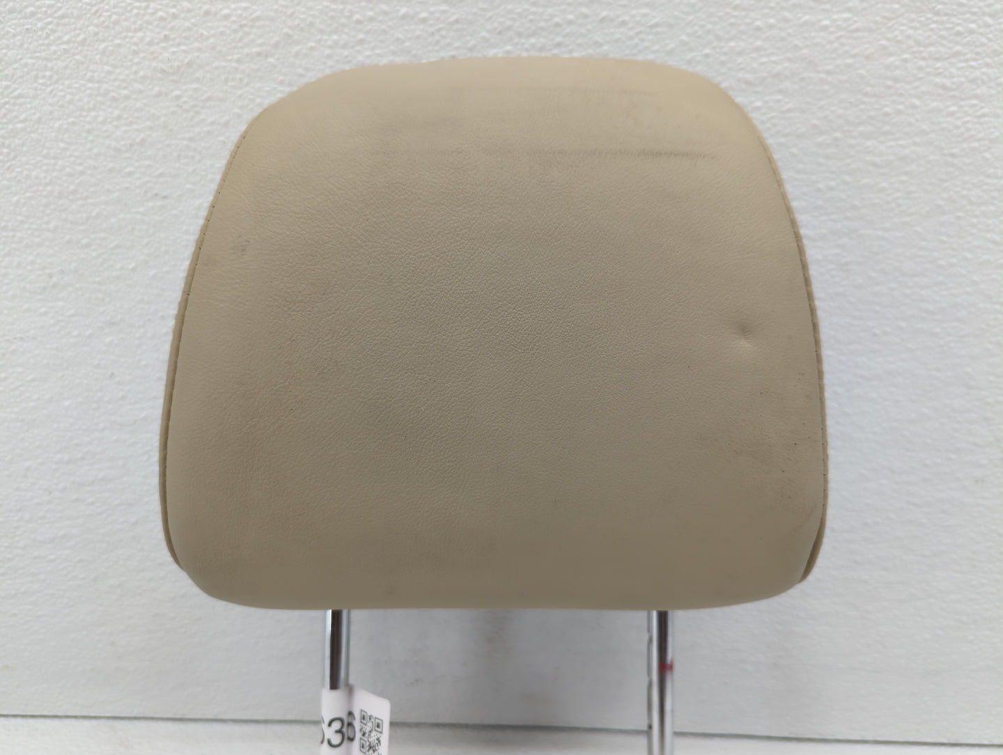 2007-2009 Lexus Es350 Headrest Head Rest Front Driver Passenger Seat - Oemusedautoparts1.com