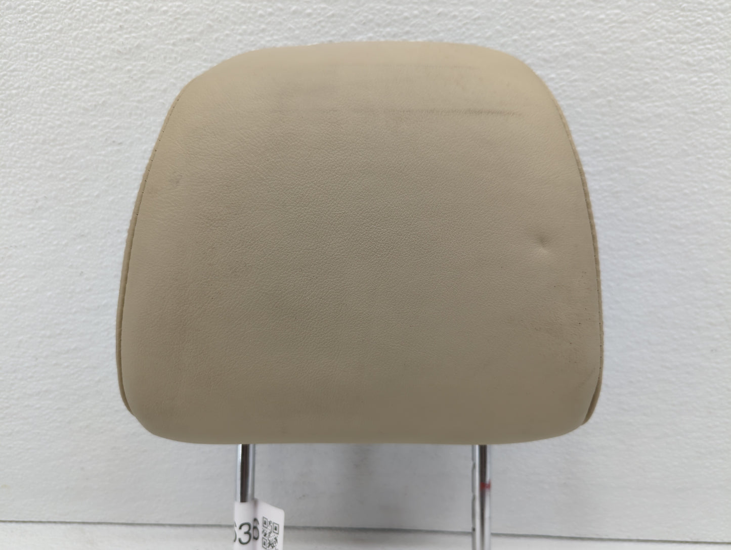 2007-2009 Lexus Es350 Headrest Head Rest Front Driver Passenger Seat - Oemusedautoparts1.com