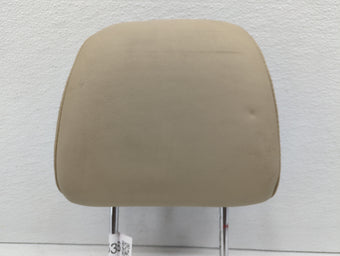 compare product 2007-2009 Lexus Es350 Headrest Head Rest Front Driver Passenger Seat