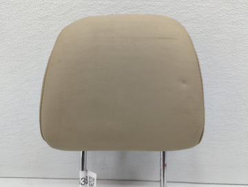2007-2009 Lexus Es350 Headrest Head Rest Front Driver Passenger Seat - Oemusedautoparts1.com