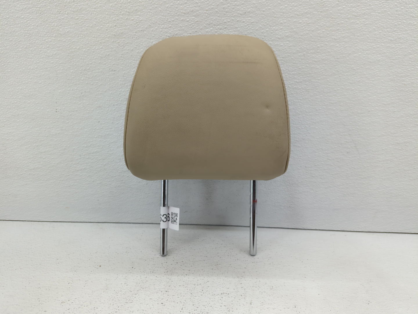 2007-2009 Lexus Es350 Headrest Head Rest Front Driver Passenger Seat - Oemusedautoparts1.com
