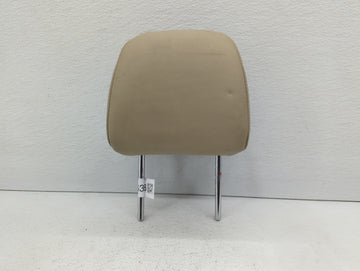 2007-2009 Lexus Es350 Headrest Head Rest Front Driver Passenger Seat