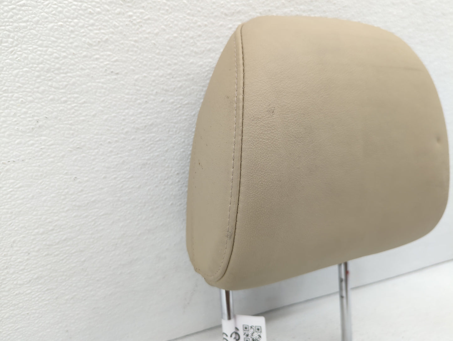 2007-2009 Lexus Es350 Headrest Head Rest Front Driver Passenger Seat - Oemusedautoparts1.com