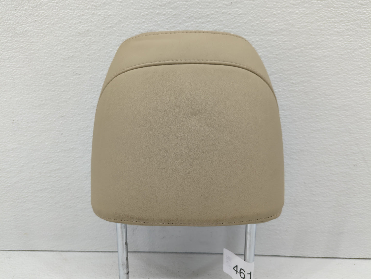2007-2009 Lexus Es350 Headrest Head Rest Front Driver Passenger Seat - Oemusedautoparts1.com