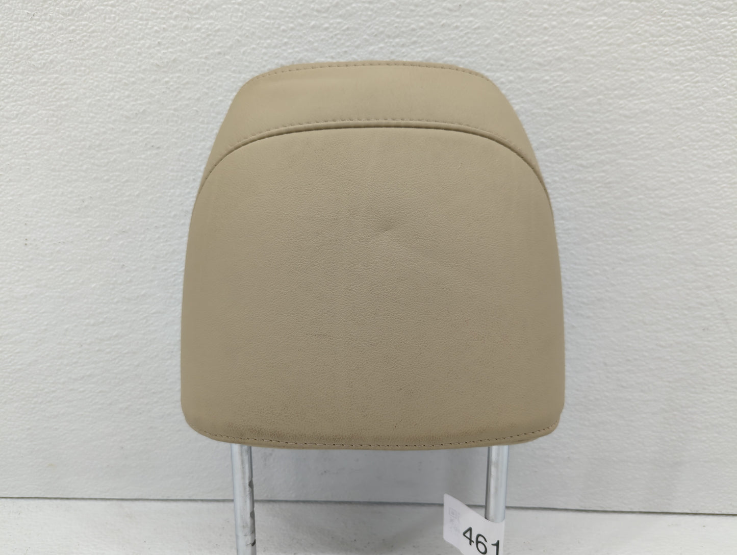 2007-2009 Lexus Es350 Headrest Head Rest Front Driver Passenger Seat - Oemusedautoparts1.com