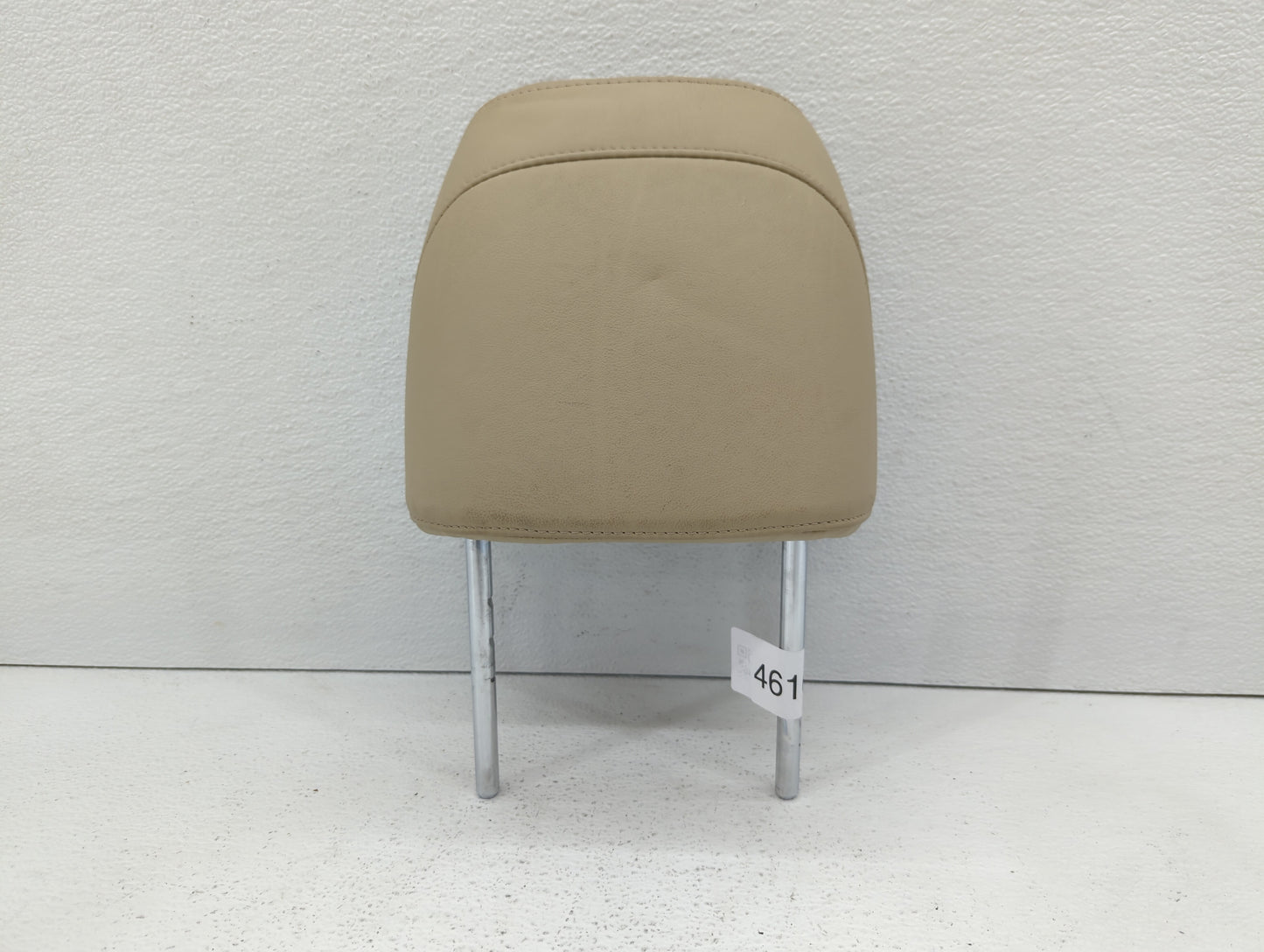 2007-2009 Lexus Es350 Headrest Head Rest Front Driver Passenger Seat - Oemusedautoparts1.com