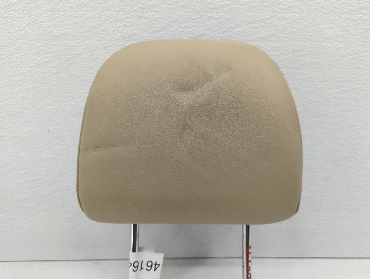 2007-2009 Lexus Es350 Headrest Head Rest Front Driver Passenger Seat - Oemusedautoparts1.com
