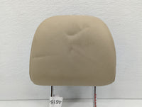 2007-2009 Lexus Es350 Headrest Head Rest Front Driver Passenger Seat - Oemusedautoparts1.com