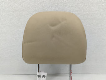 compare product 2007-2009 Lexus Es350 Headrest Head Rest Front Driver Passenger Seat