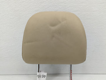 2007-2009 Lexus Es350 Headrest Head Rest Front Driver Passenger Seat - Oemusedautoparts1.com