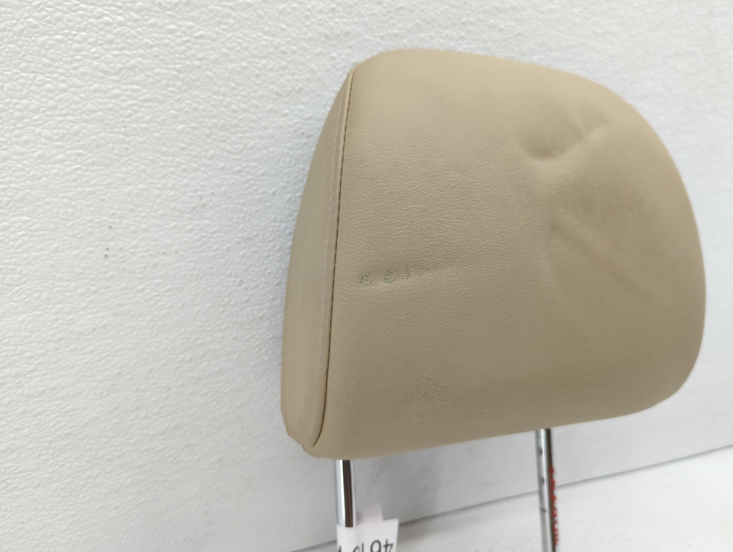 2007-2009 Lexus Es350 Headrest Head Rest Front Driver Passenger Seat - Oemusedautoparts1.com