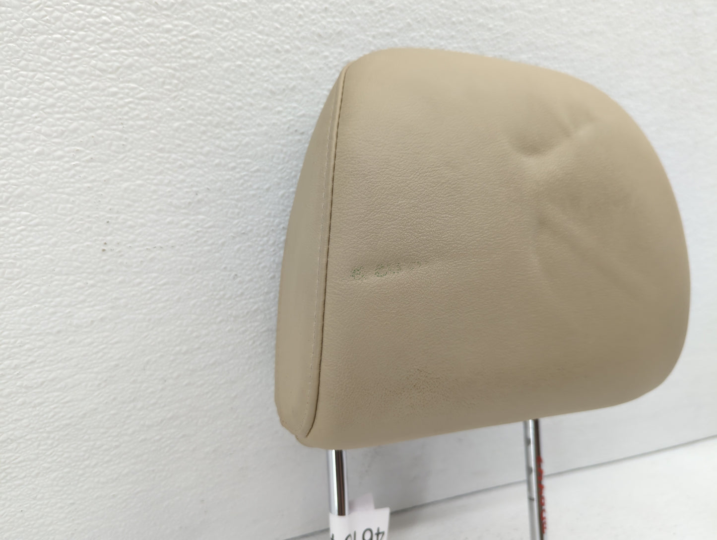 2007-2009 Lexus Es350 Headrest Head Rest Front Driver Passenger Seat - Oemusedautoparts1.com