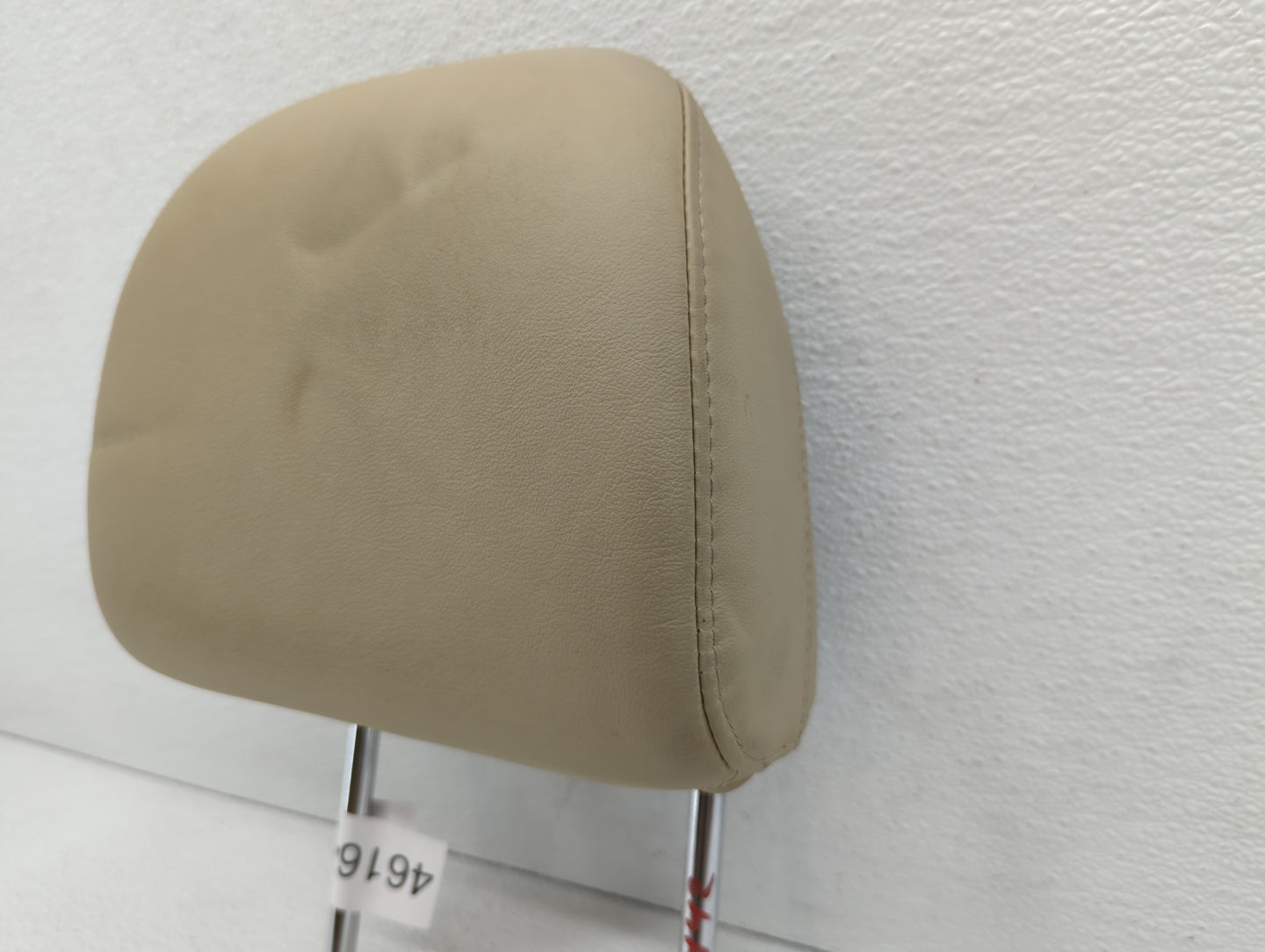 2007-2009 Lexus Es350 Headrest Head Rest Front Driver Passenger Seat - Oemusedautoparts1.com