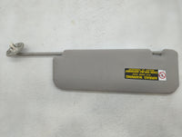 2007-2009 Lexus Es350 Sun Visor Shade Replacement Passenger Right Mirror Fits Fits 2007 2008 2009 OEM Used Auto Parts - Oemu