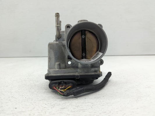 2007-2018 Lexus Es350 Throttle Body P/N:22030-31030 22030-0P050 Fits OEM Used Auto Parts - Oemusedautoparts1.com