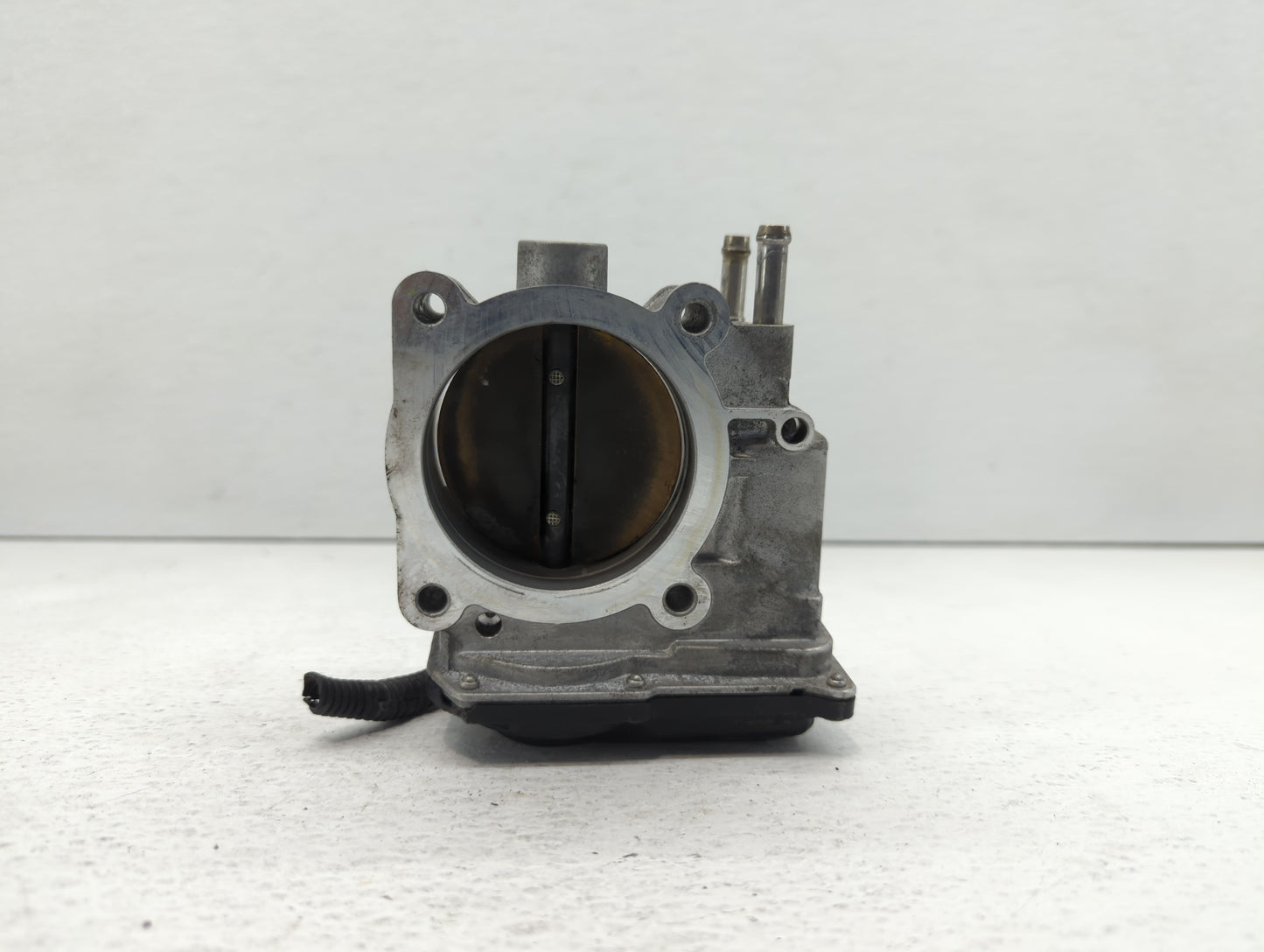 2007-2018 Lexus Es350 Throttle Body P/N:22030-31030 22030-0P050 Fits OEM Used Auto Parts - Oemusedautoparts1.com