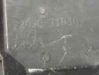 2007-2018 Lexus Es350 Throttle Body P/N:22030-31030 22030-0P050 Fits OEM Used Auto Parts - Oemusedautoparts1.com