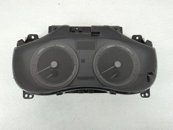 compare product 2007-2008 Lexus Es350 Instrument Cluster Speedometer Gauges P/N:83800-33B71 83800-33B70 Fits Fits 2007 2008 OEM Used Auto Parts