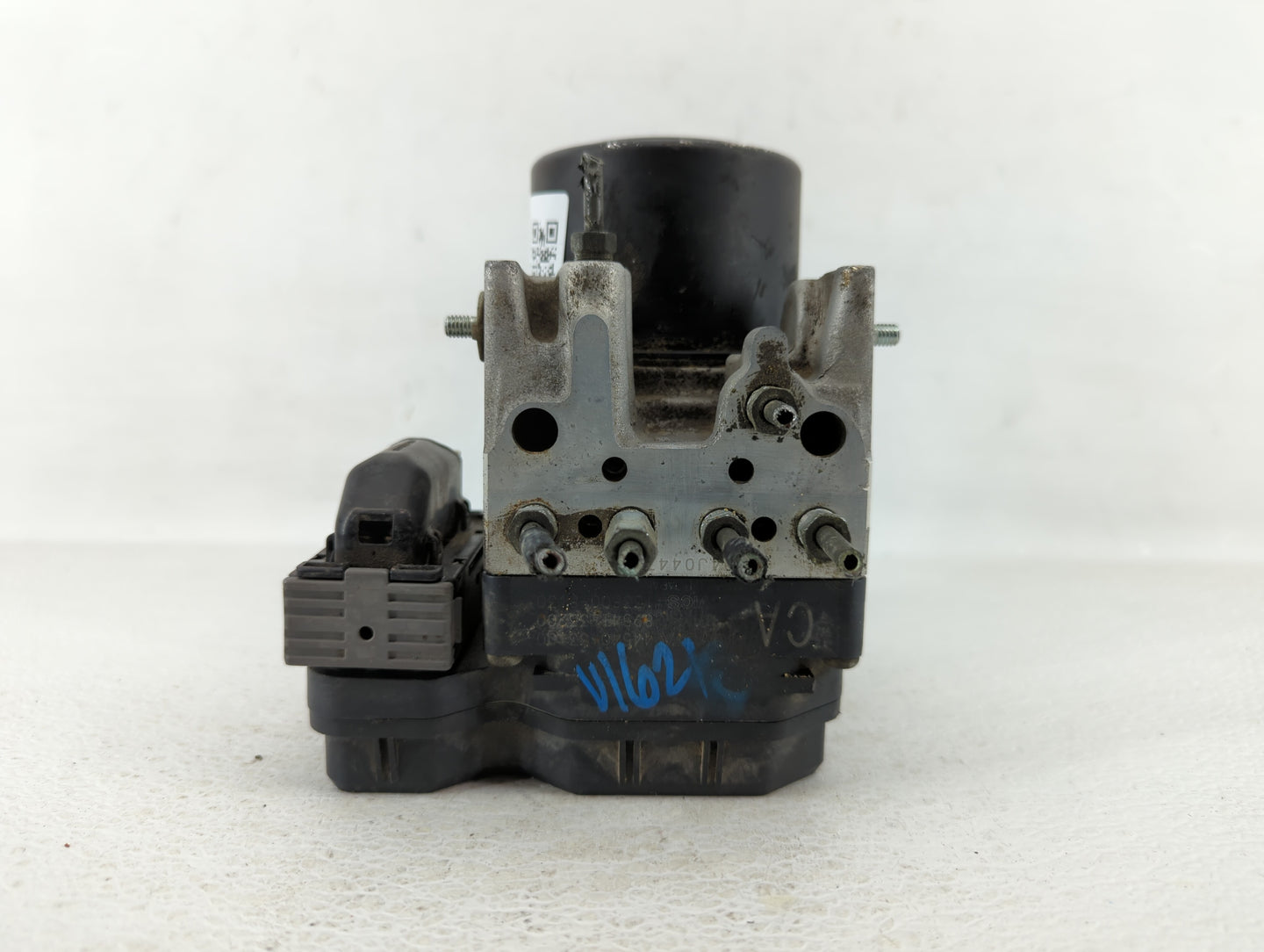 2007-2008 Lexus Es350 ABS Pump Control Module Replacement P/N:44540-33100 89541-33200 Fits Fits 2007 2008 OEM Used Auto Part