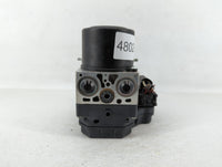 2007-2008 Lexus Es350 ABS Pump Control Module Replacement P/N:44540-33100 89541-33200 Fits Fits 2007 2008 OEM Used Auto Part
