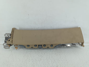 compare product 2007-2009 Lexus Es350 Air Bag Passenger Right Knee OEM Fits Fits 2007 2008 2009 OEM Used Auto Parts