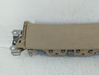 2007-2009 Lexus Es350 Air Bag Passenger Right Knee OEM Fits Fits 2007 2008 2009 OEM Used Auto Parts - Oemusedautoparts1.com