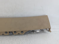 2007-2009 Lexus Es350 Air Bag Passenger Right Knee OEM Fits Fits 2007 2008 2009 OEM Used Auto Parts - Oemusedautoparts1.com