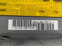 2007-2009 Lexus Es350 Air Bag Passenger Right Knee OEM Fits Fits 2007 2008 2009 OEM Used Auto Parts - Oemusedautoparts1.com