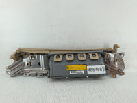 2007-2009 Lexus Es350 Air Bag Passenger Right Knee OEM Fits Fits 2007 2008 2009 OEM Used Auto Parts - Oemusedautoparts1.com