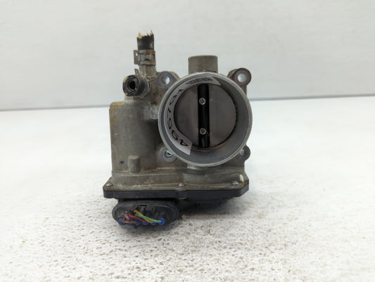 2007-2018 Lexus Es350 Throttle Body P/N:22030-0T040 Fits OEM Used Auto Parts - Oemusedautoparts1.com